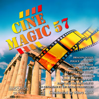 Philharmonic Wind Orchestra & Marc Reift Orchestra - Cinemagic 57