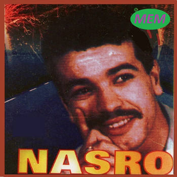 Cheb Nasro - Bkat Aini