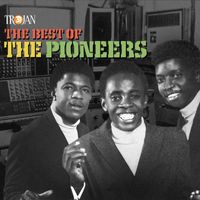 The Pioneers - The Best of The Pioneers