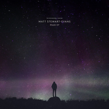 Matt Stewart-Evans - Wander