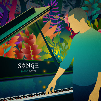 Piano Novel - Songe