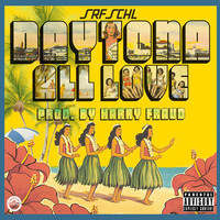 The Kid Daytona - All Love (Explicit)