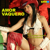 Alejandro Durán y Su Conjunto - Amor Vaquero