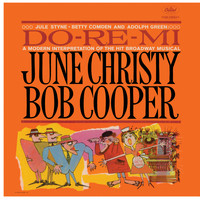 June Christy, Bob Cooper - Do-Re-Mi