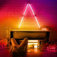 Axwell /\ Ingrosso - More Than You Know