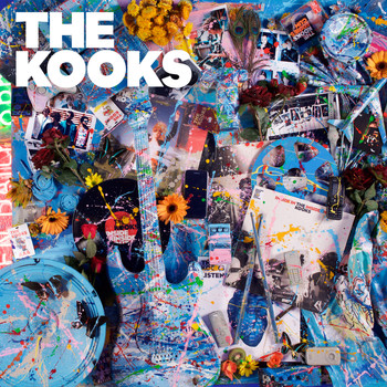 The Kooks - Be Who You Are (Acoustic)
