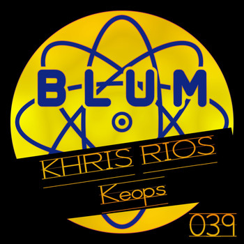 Khris Rios - Keops