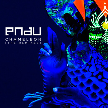 Pnau - Chameleon (The Remixes)