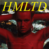 HMLTD - To the Door / Music!