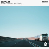 Schwarz - Home (VIMALAVONG Remix)