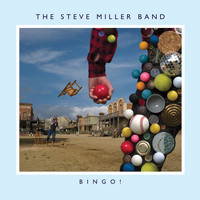 Steve Miller Band - Bingo! (Special Edition)