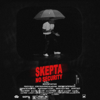 Skepta - No Security (Explicit)