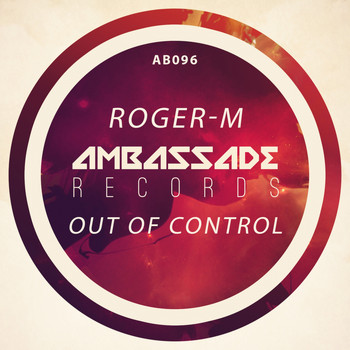 Roger-M - Out of Control