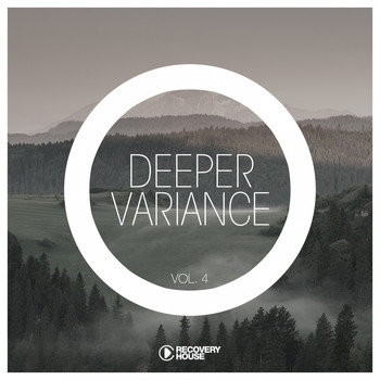 Various Artists - Deeper Variance, Vol. 4