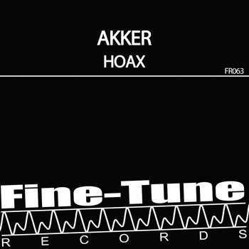 AKKER - Hoax