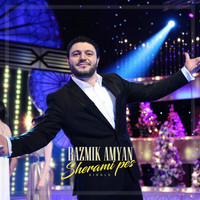 Razmik Amyan - Sherami Pes