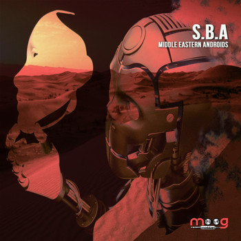 S.B.A - Middle Eastern Androids