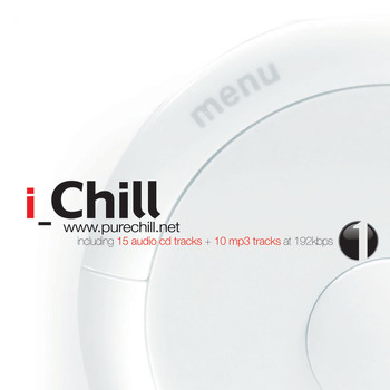 Various Artists - I_Chill, Volume 1