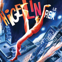 Jacques Higelin - Higelin Le Rex (Live)