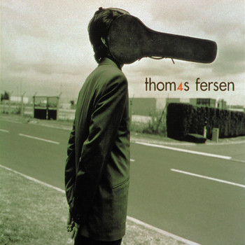 Thomas Fersen - Qu4tre