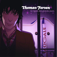 Thomas Fersen - La Cigale des grands jours (Live)
