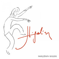 Jacques Higelin - Higelin Paris Zénith 18.10.2010 (Live) [Integral Version]