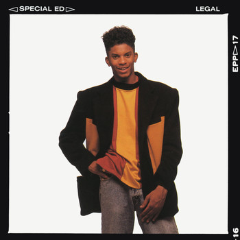 Special Ed - Legal
