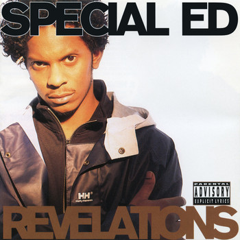 Special Ed - Revelations (Explicit)