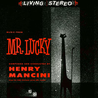 Henry Mancini & His Orchestra - Music from "Mr. Lucky"