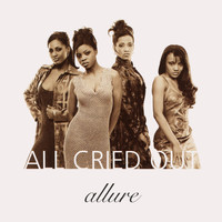 Allure - All Cried Out EP