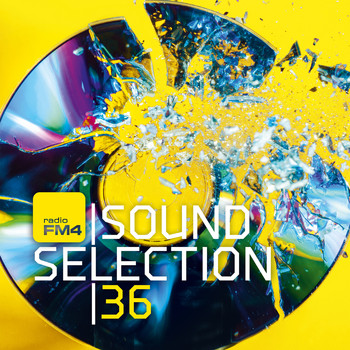 Various Artists - FM4 Soundselection 36