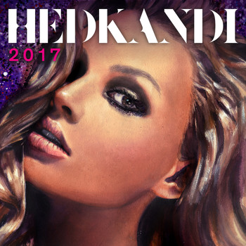 Various Artists - Hed Kandi 2017