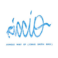 Riccio - Jungle Way EP Riccio - Jungle Way EP