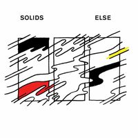 Solids - Wait It Out