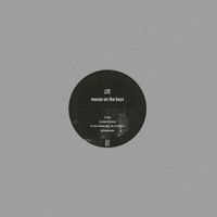 LITE / Mouse on the Keys - Split EP
