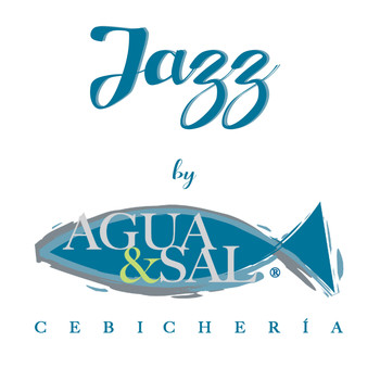 Various - Jazz By Agua y Sal