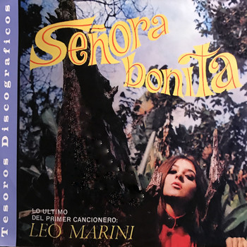 Leo Marini - Señora Bonita