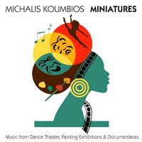 Michalis Koumbios - Miniatures and more...