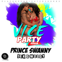 Prince Swanny - Tek D Woody (Trinidad and Tobago Dancehall) (Explicit)