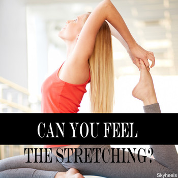 Various Artists - Can You Feel the Stretching?