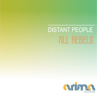Distant People - All Rebels