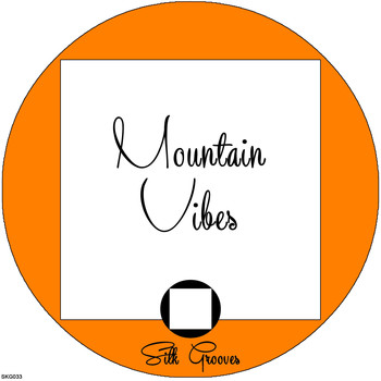 Various Artists - Mountain Vibes
