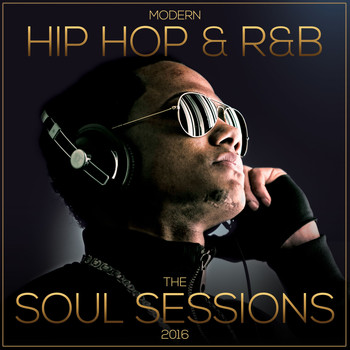 Various Artists - Modern R&B "The Soul Sessions"