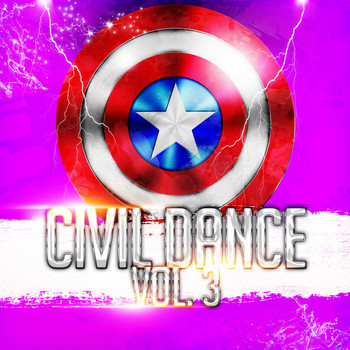 Various Artists - Civil Dance, Vol. 3