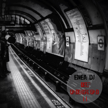 Various Artists - Enea DJ Deep Underground II