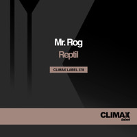 Mr. Rog - Reptil