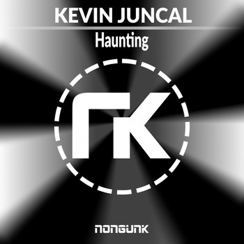 Kevin Juncal - Haunting