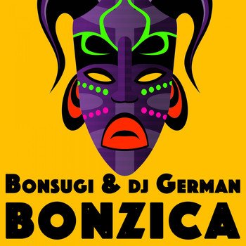 Bonsugi & DJ German - Bonzica