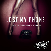 San Sebastian - Lost My Phone