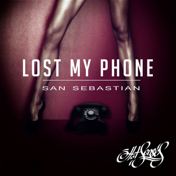 San Sebastian - Lost My Phone